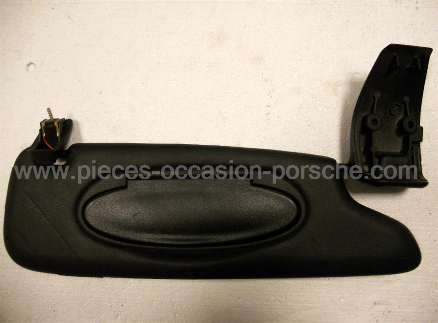 Pare-soleil D Porsche Boxster 986